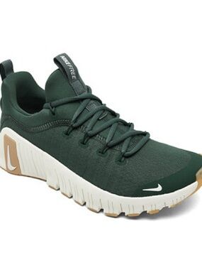 Nike Free Metcon 6 Women’s Sneakers. Size 8.